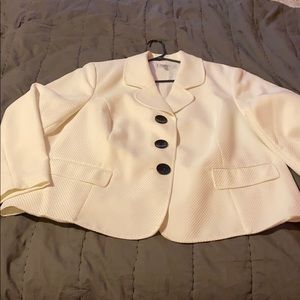 Women’s Jacket plus size